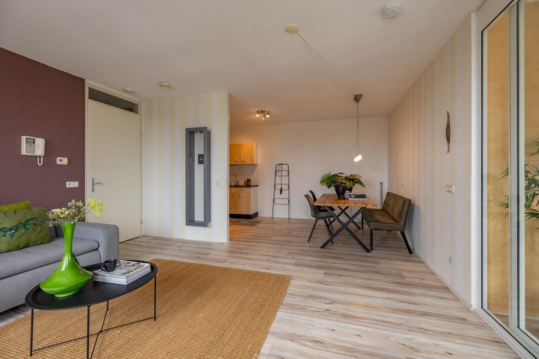 Photo 16 of Siersteenlaan 468-40