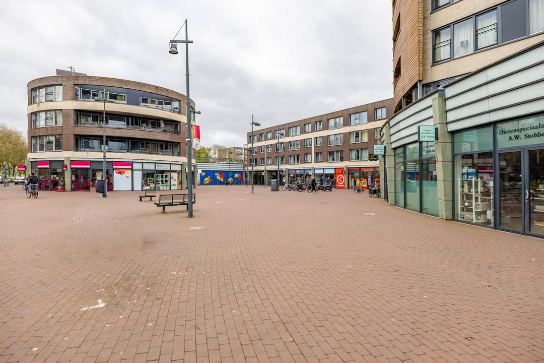 Photo 41 of Siersteenlaan 468-40