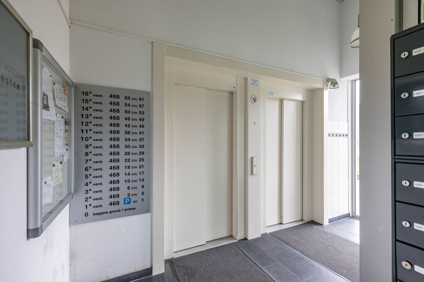 Photo 10 of Siersteenlaan 468-40