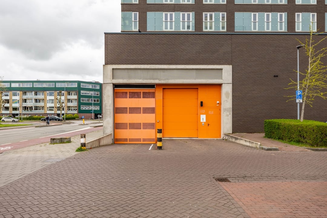 Photo 38 of Siersteenlaan 468-40