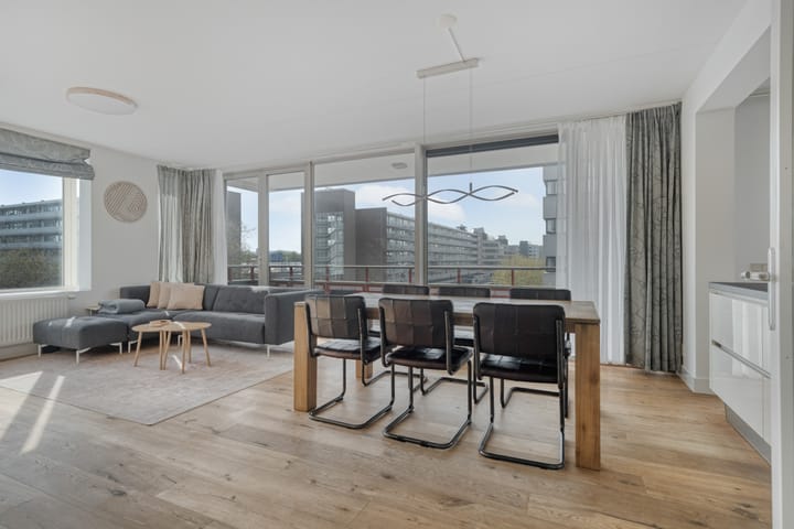 Foto 5 van Kwintsheulstraat 96