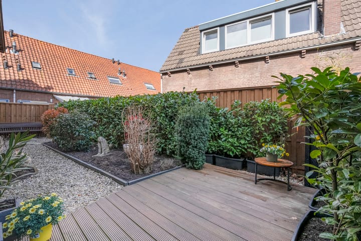 Photo 4 of Havenstraat 1