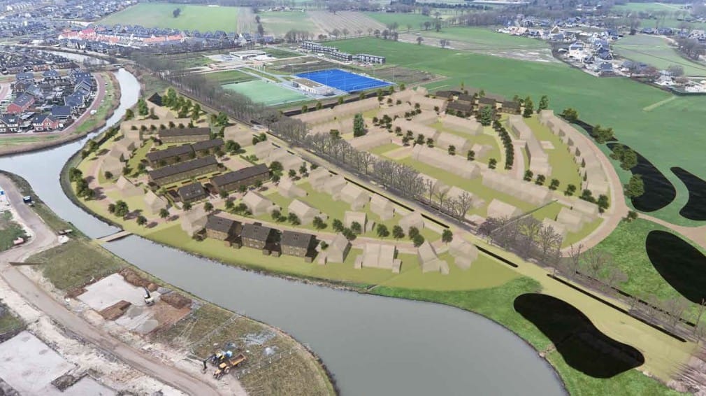 Foto 7 van Sering (Bouwnr. 20)