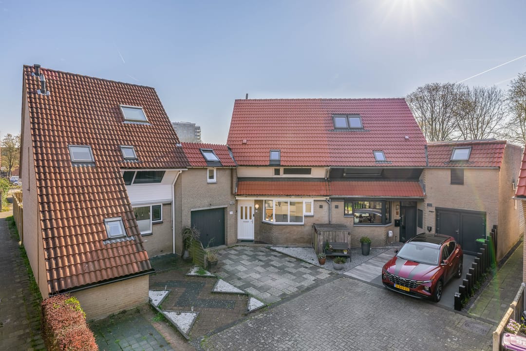 Photo 2 of Patrijshoek 17