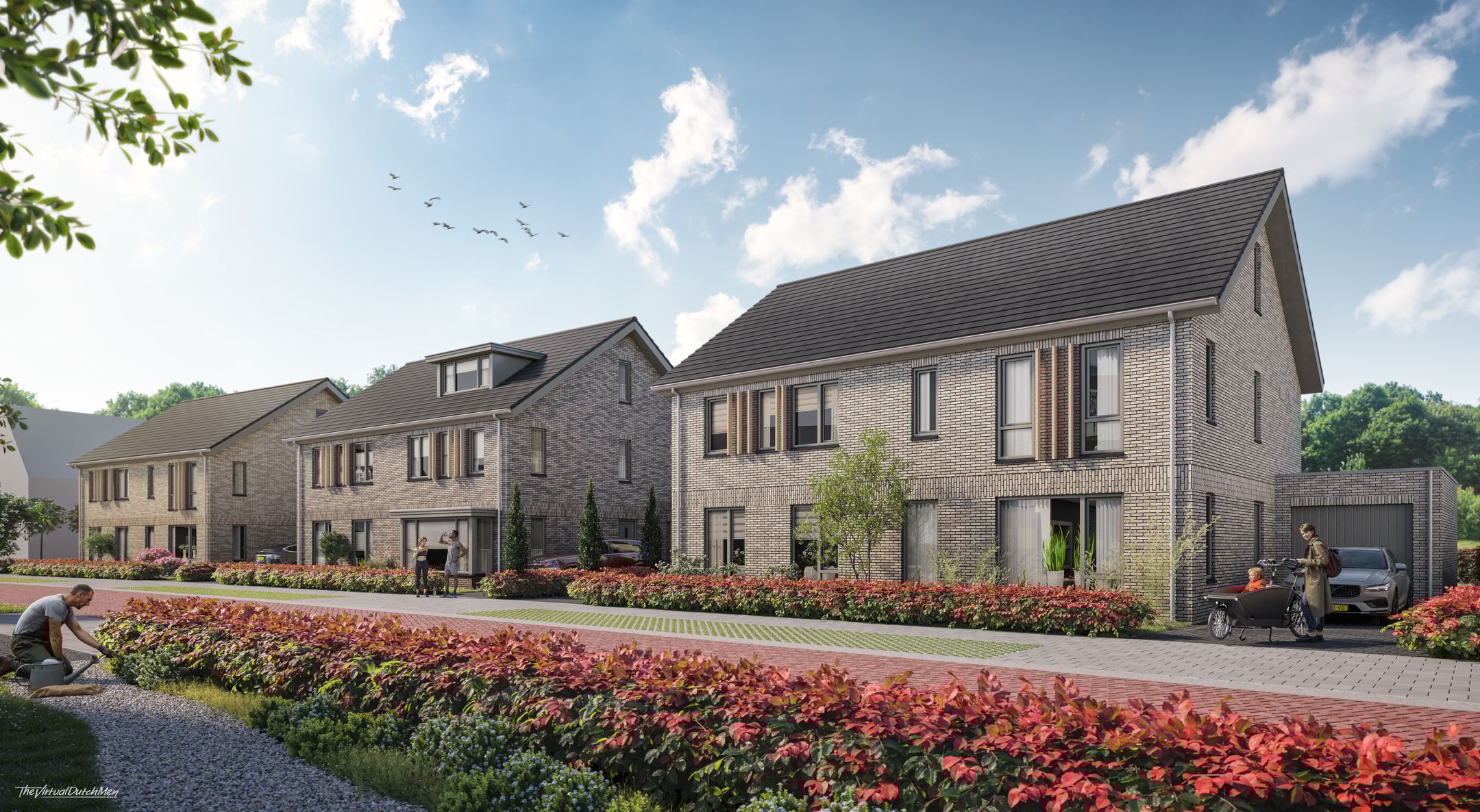 Hazelaar (Bouwnr. 68)  false