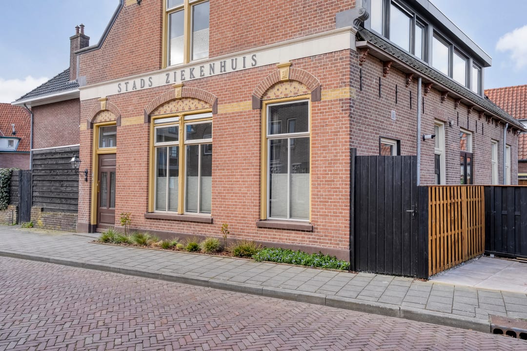 Foto 31 van Havenstraat 1