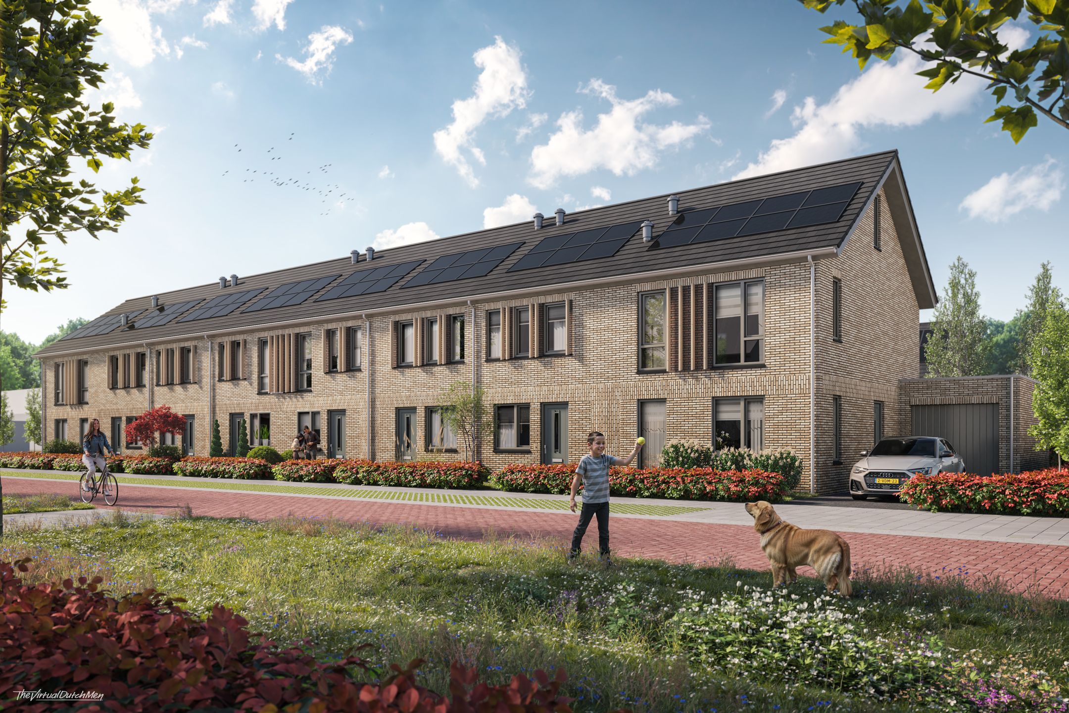 Sering (Bouwnr. 20)  false