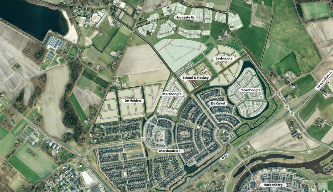 Foto 8 van Sering (Bouwnr. 30)