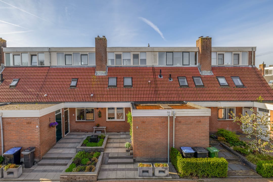 Foto 1 van De Elzen 52