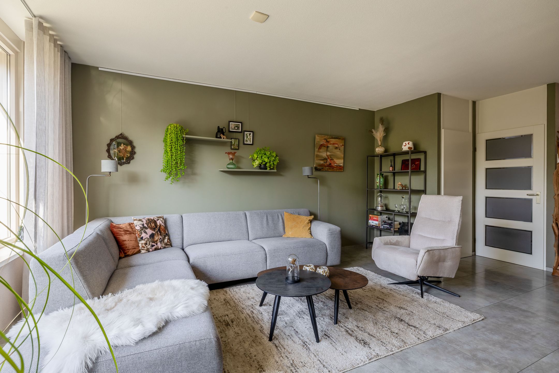 Foto 9 van De Elzen 52