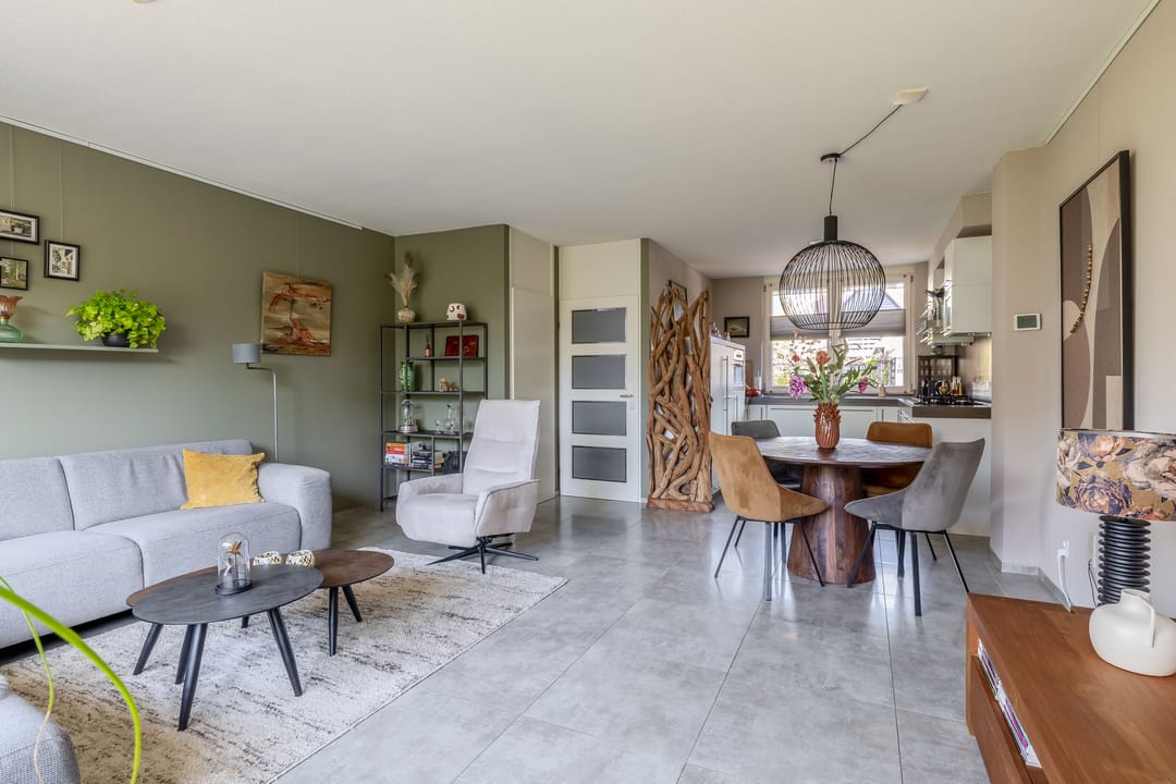 Foto 11 van De Elzen 52