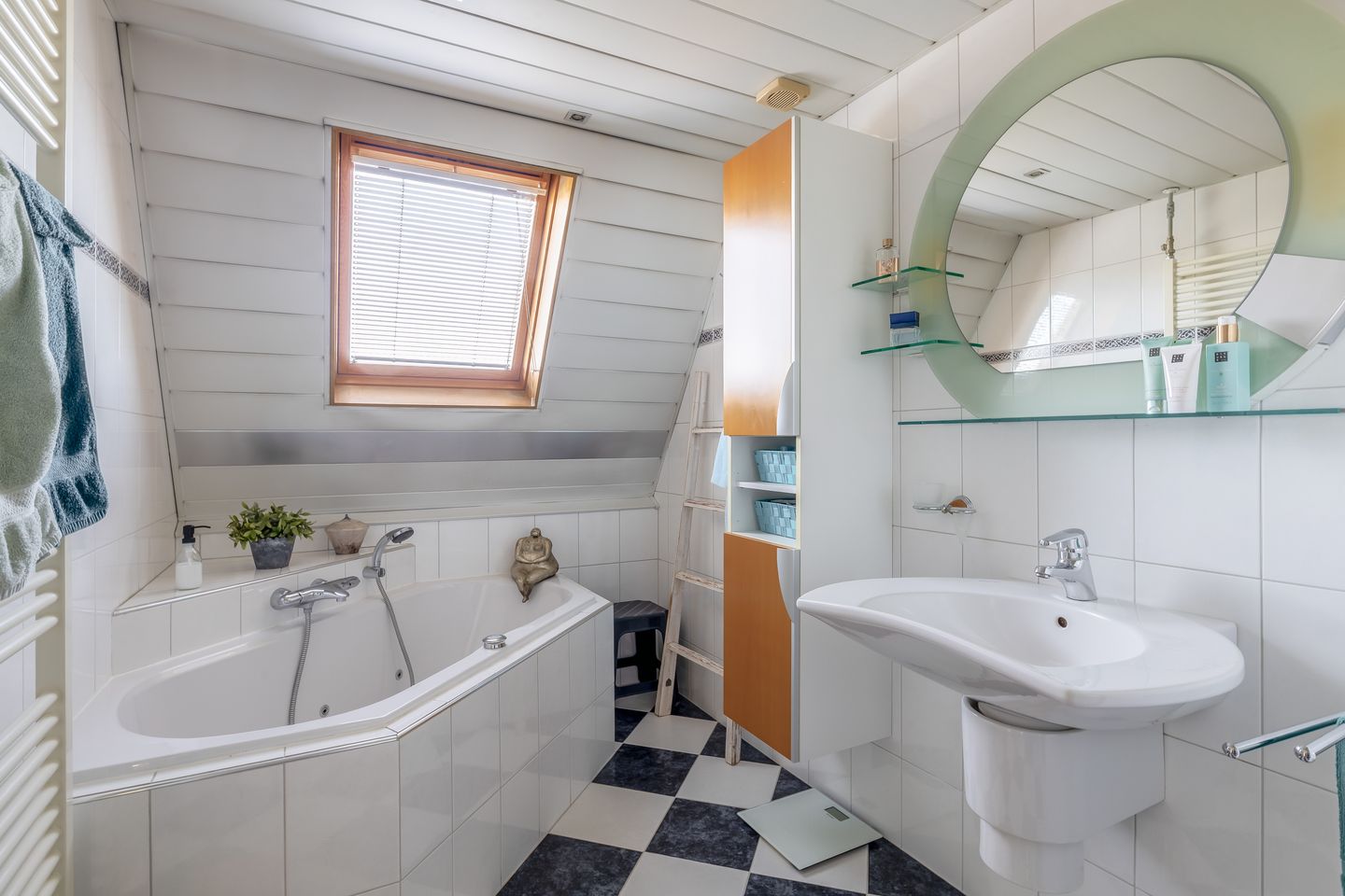 Foto 25 van De Elzen 52