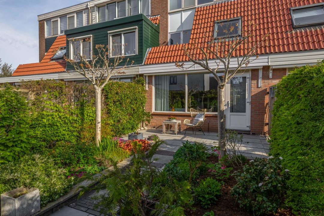 Foto 32 van De Elzen 52