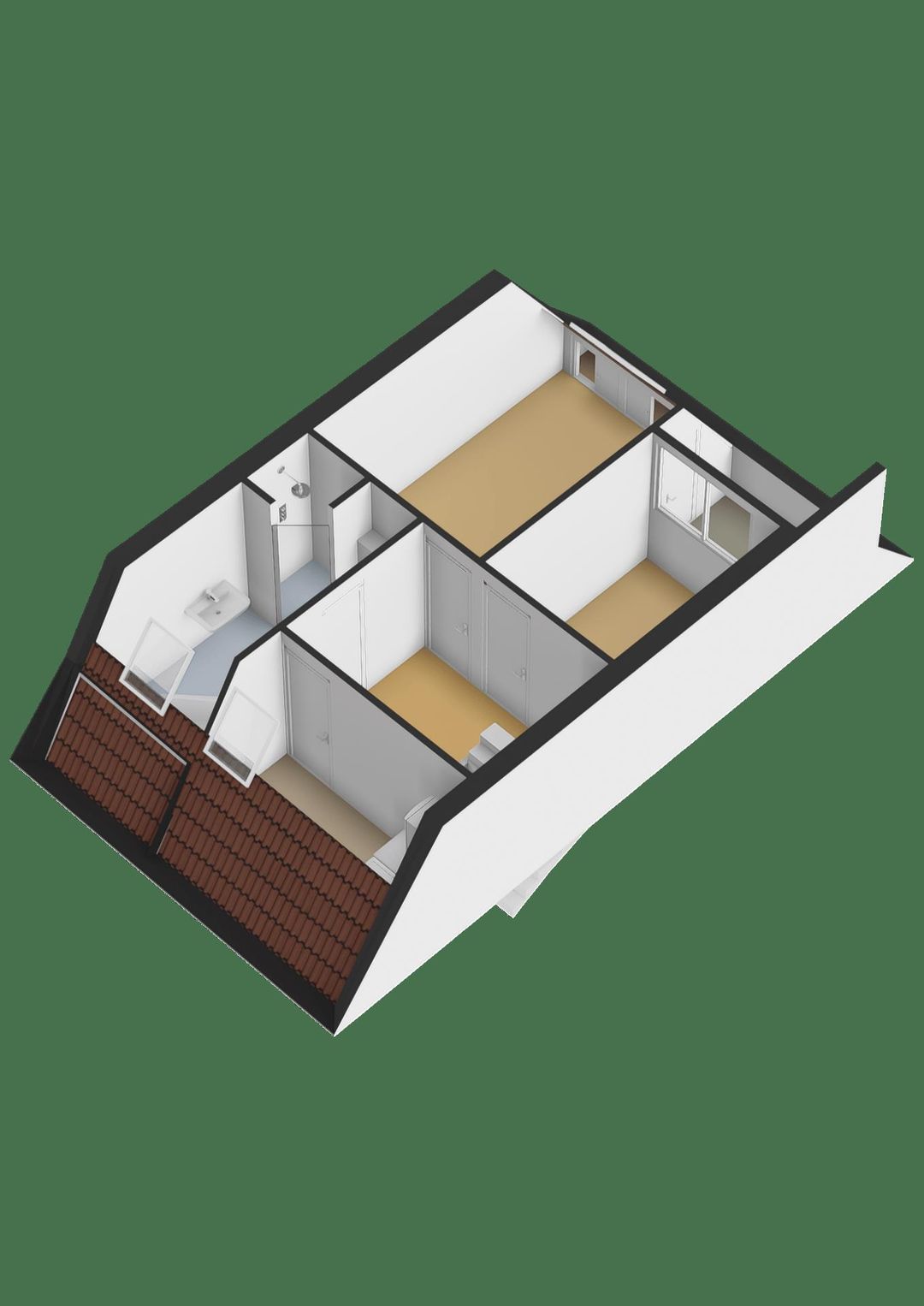 Foto 47 van De Elzen 52