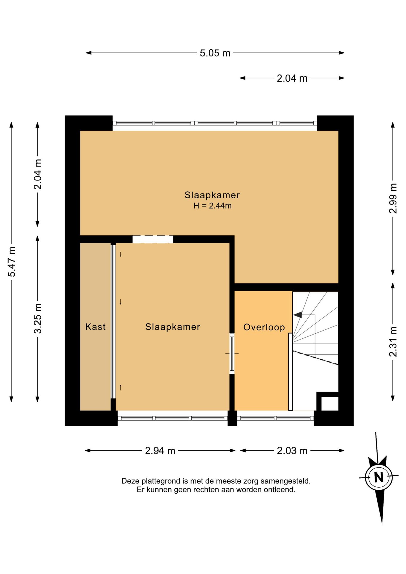 Foto 48 van De Elzen 52