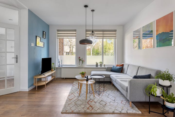 Photo 3 of Nettenknoper 19