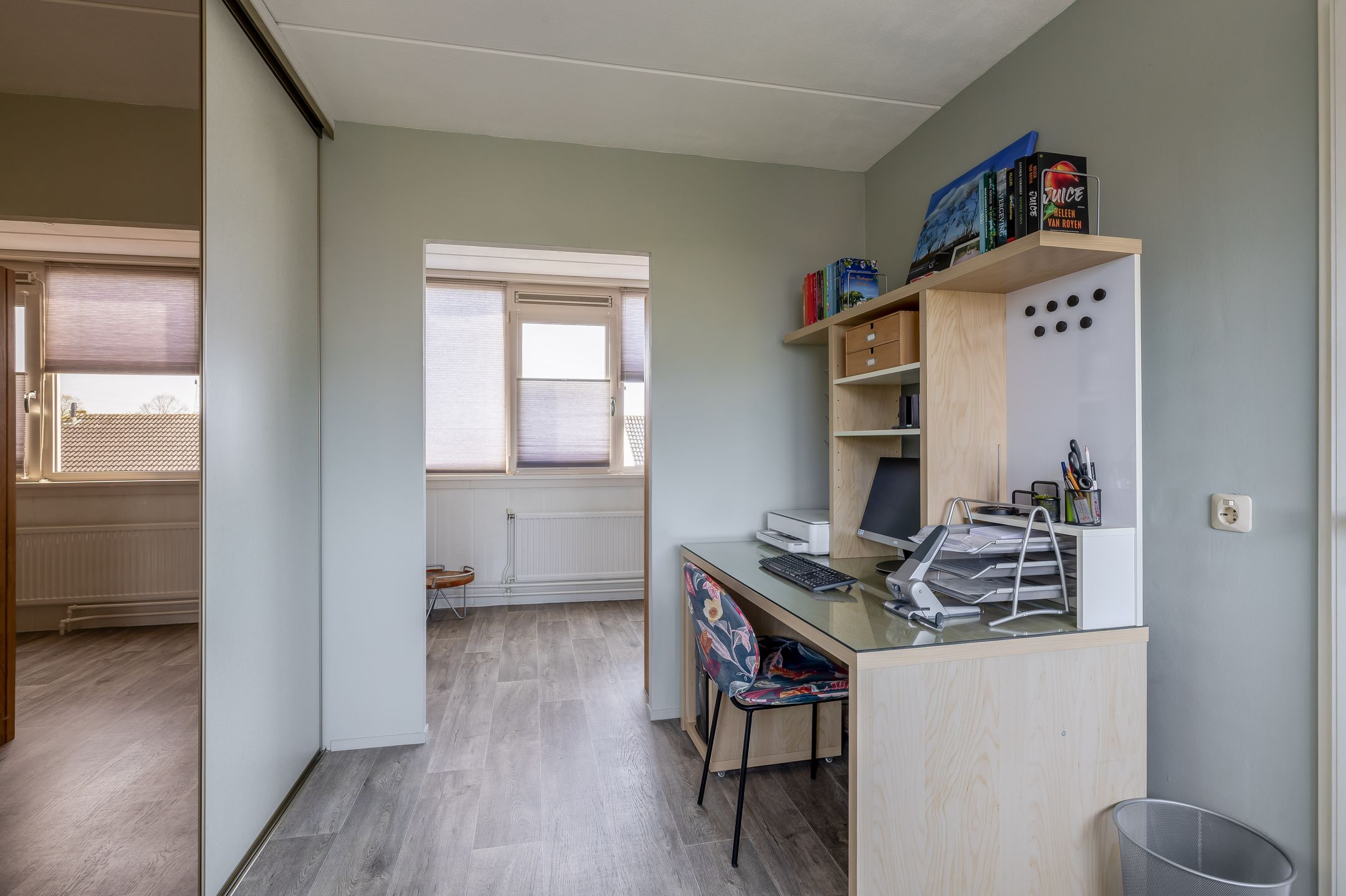 Foto 30 van De Elzen 52