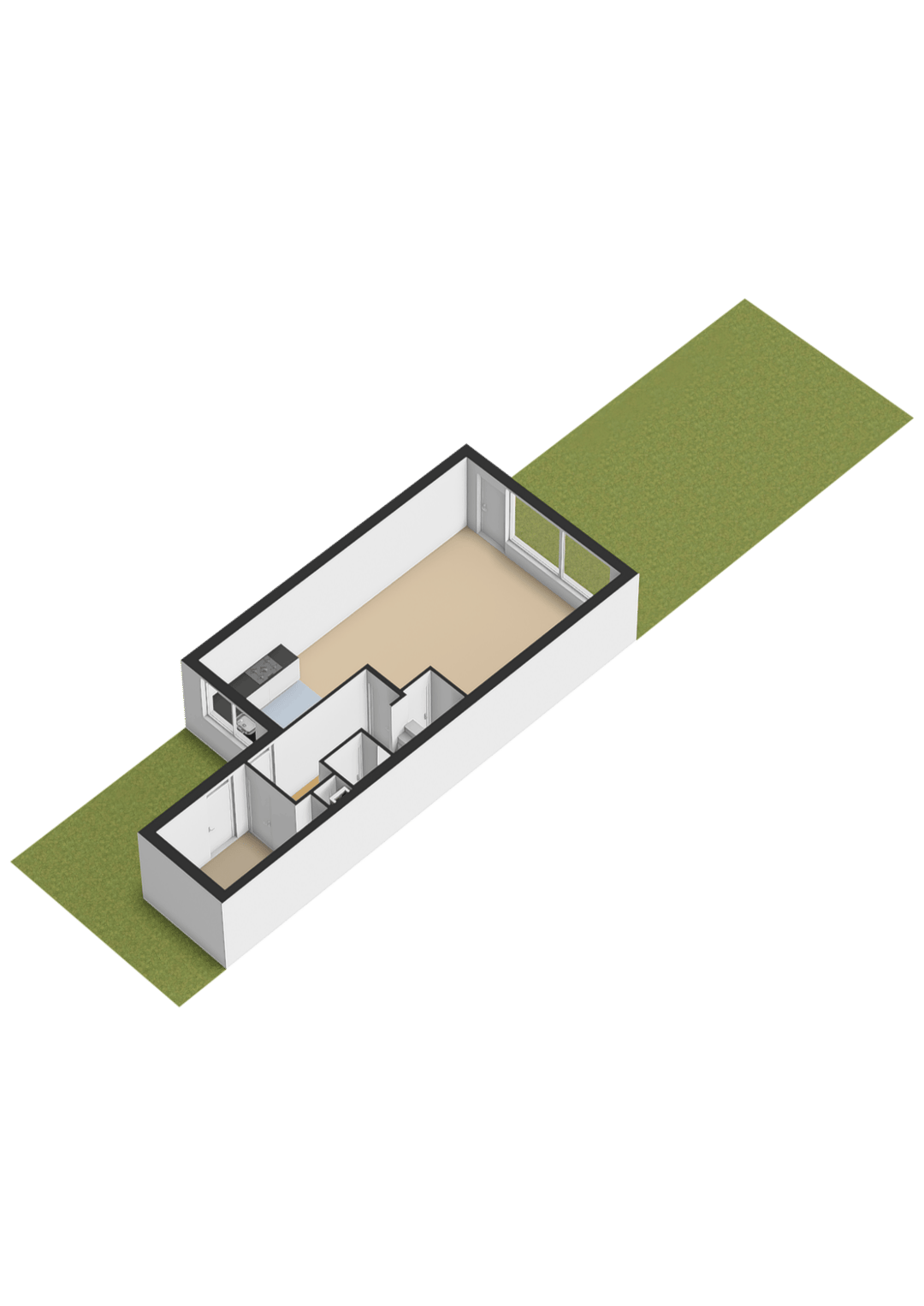 Foto 43 van De Elzen 52