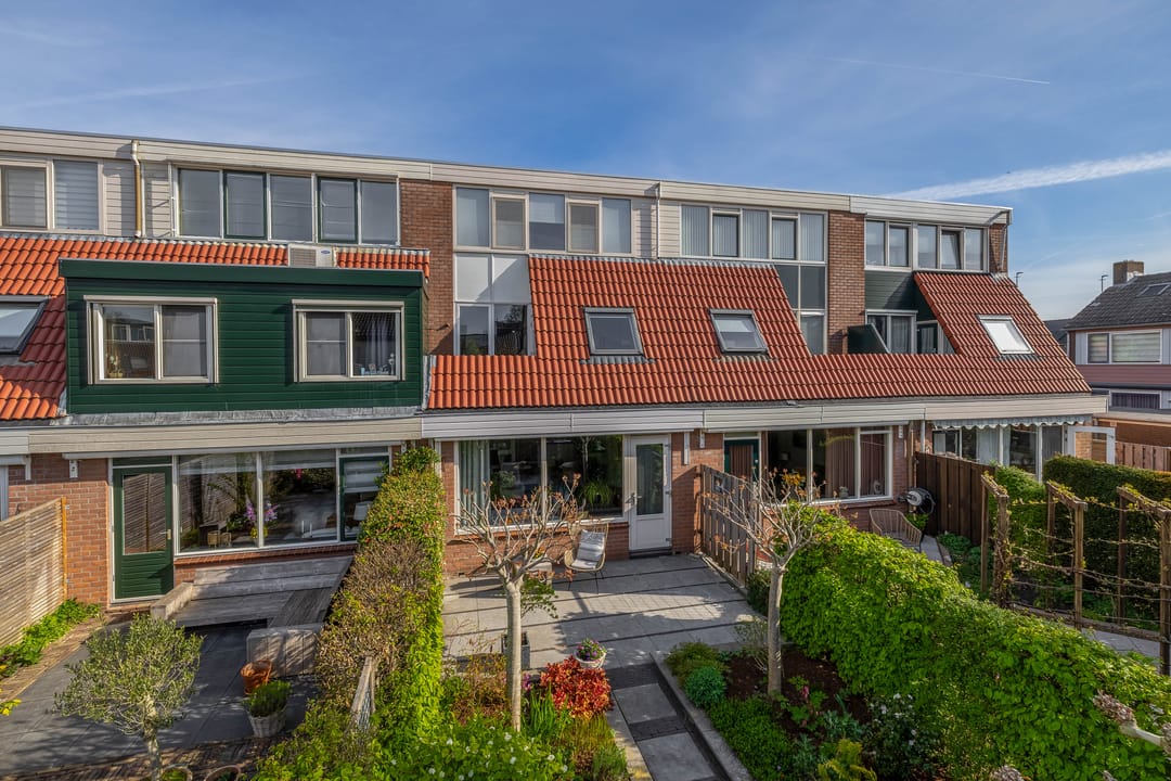 Foto 2 van De Elzen 52