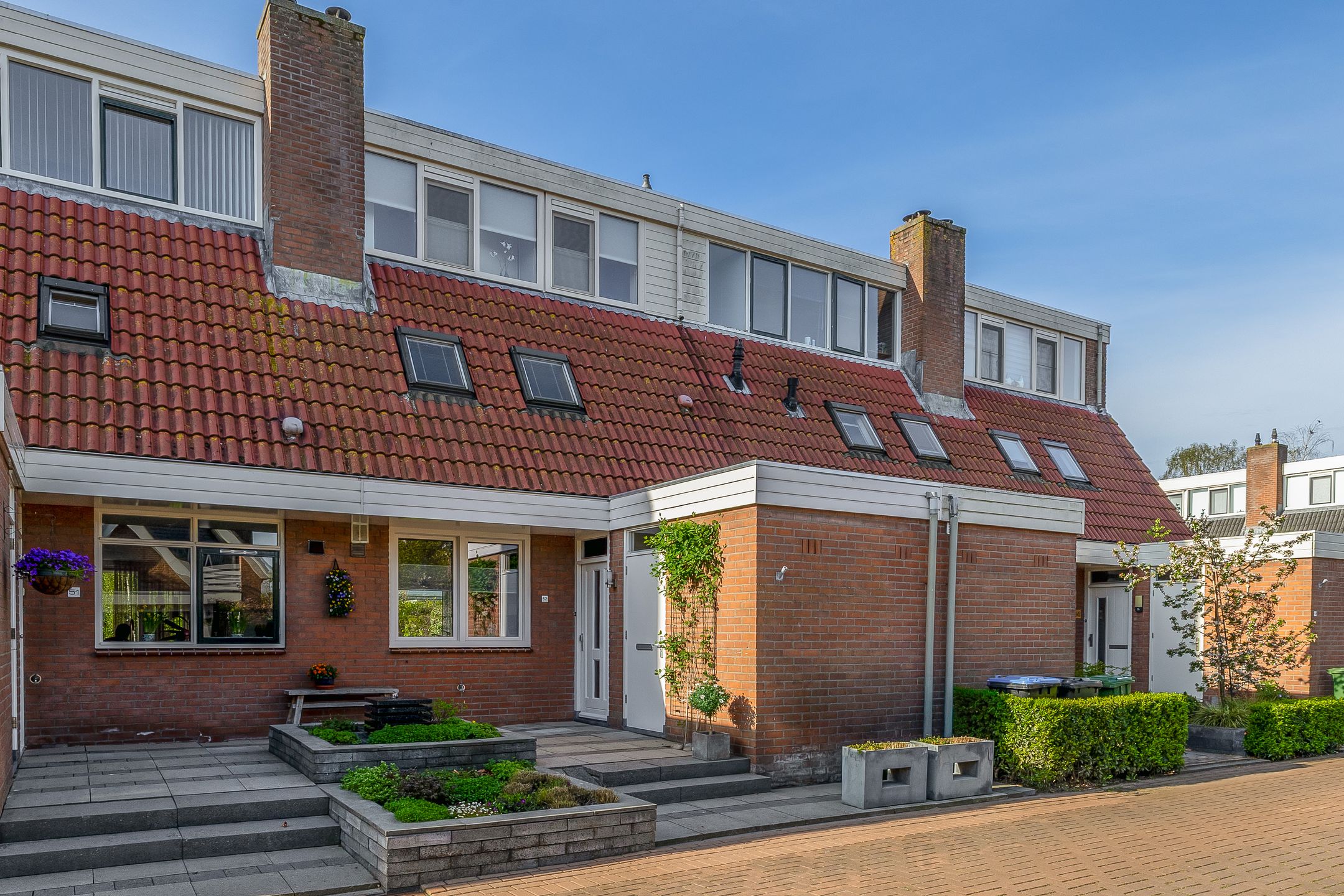 Foto 6 van De Elzen 52