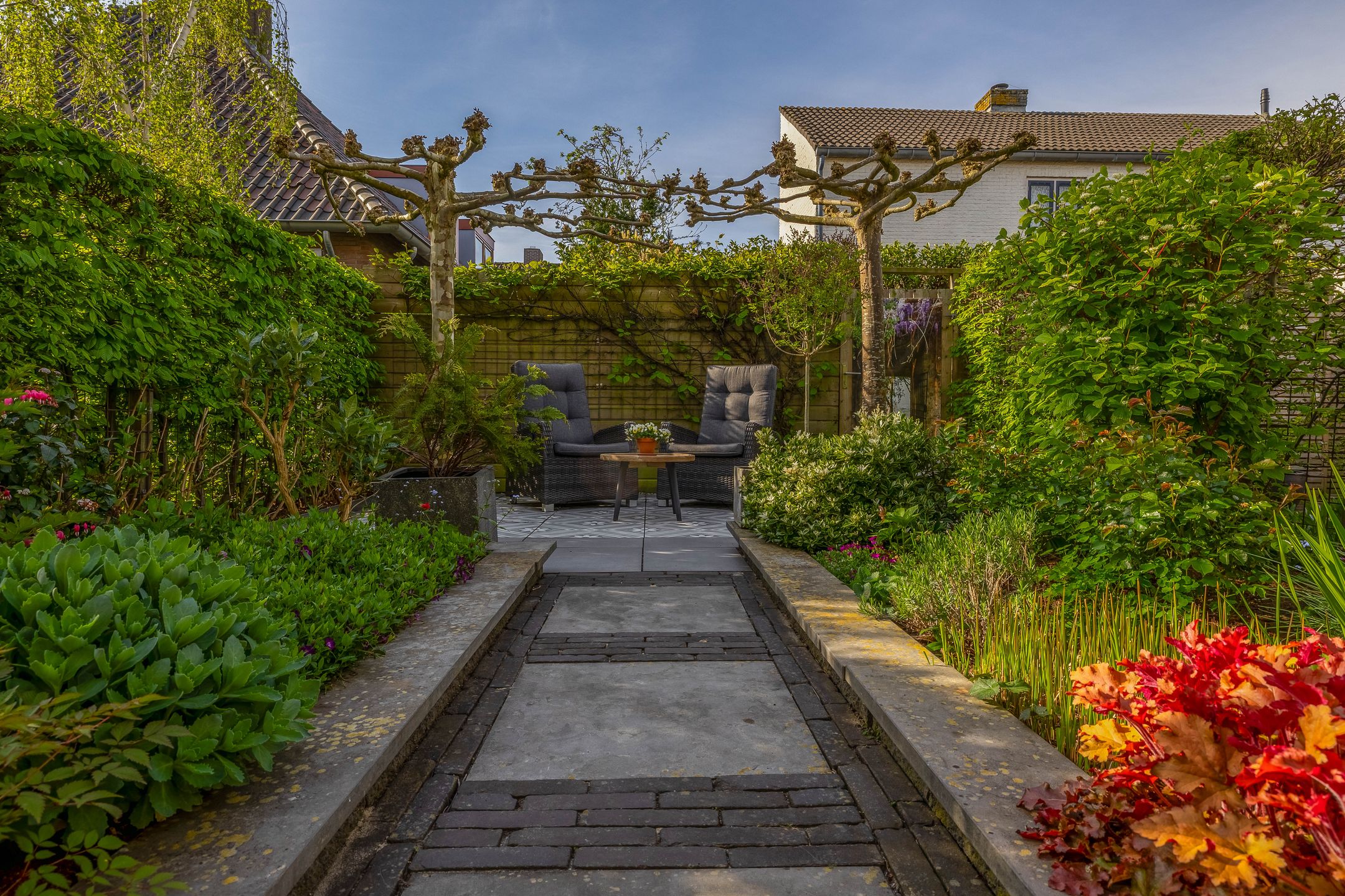 Foto 33 van De Elzen 52