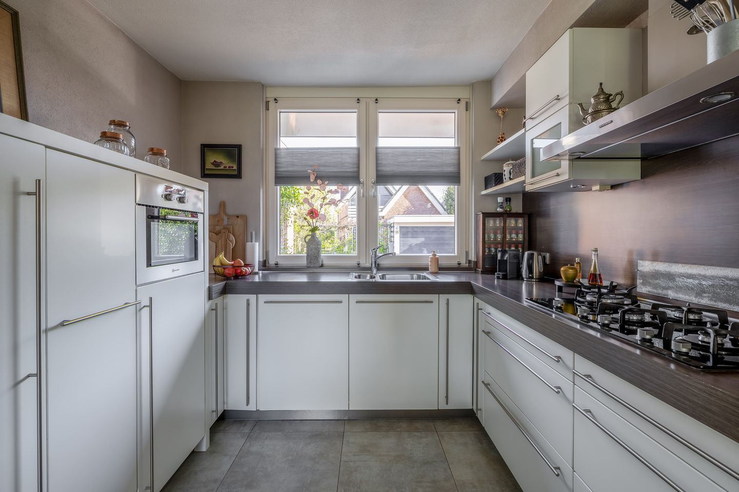 Foto 5 van De Elzen 52