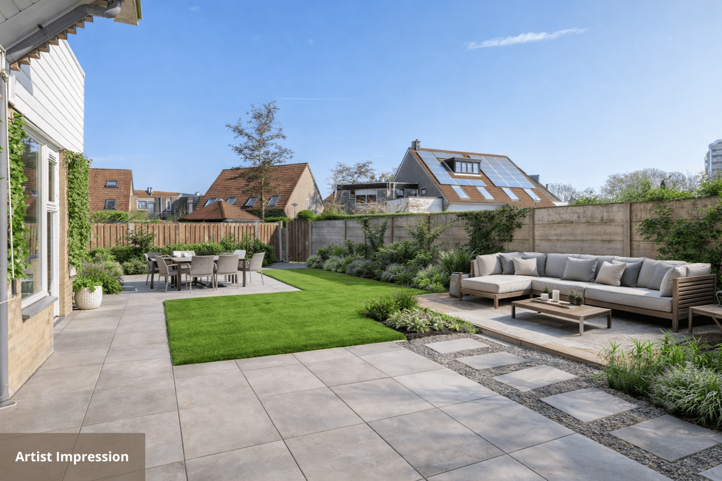 Photo 14 of Patrijshoek 17