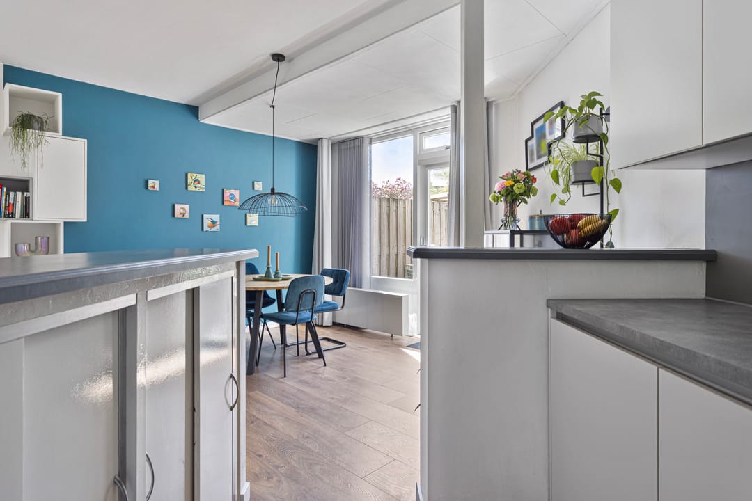 Photo 7 of Nettenknoper 19