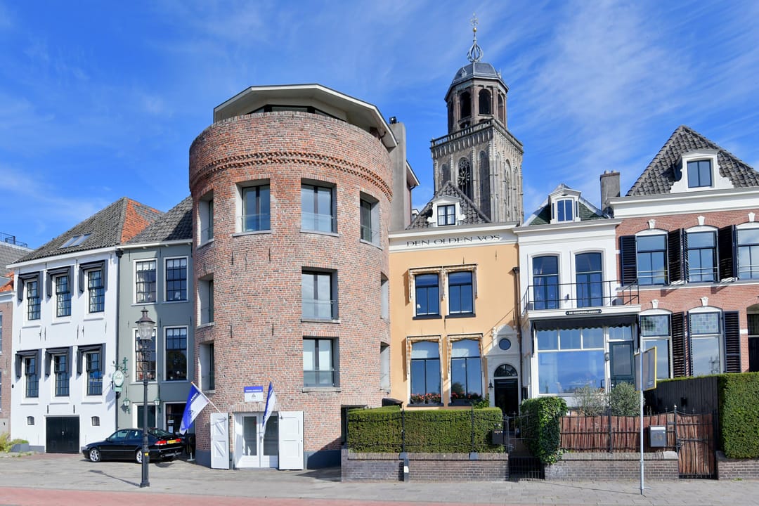 Photo 1 of Waterstraat 26-A