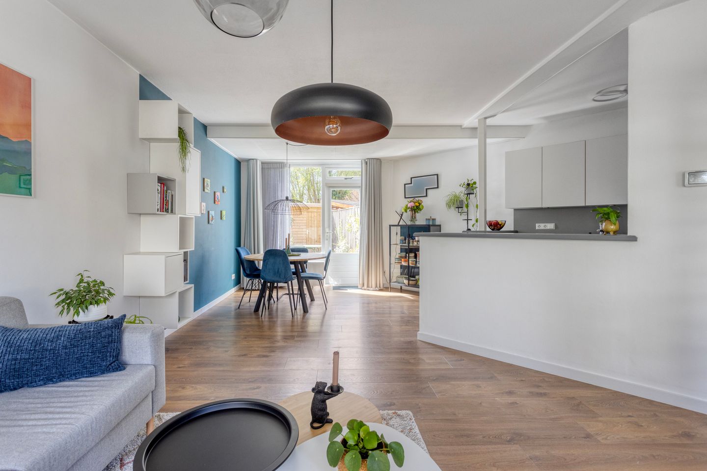 Photo 4 of Nettenknoper 19