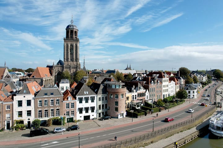 Foto 4 van Waterstraat 26-A