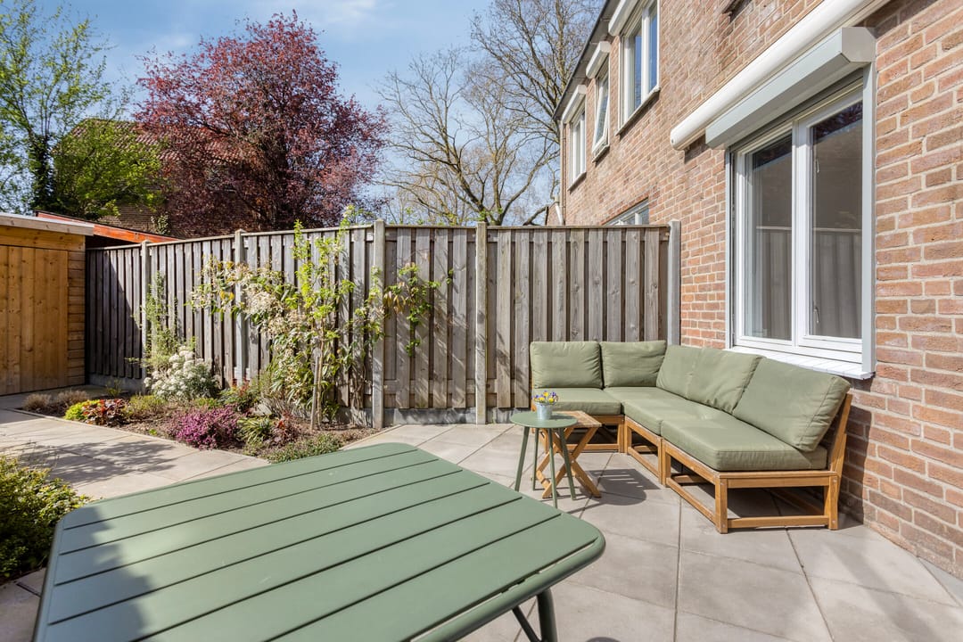 Photo 16 of Nettenknoper 19