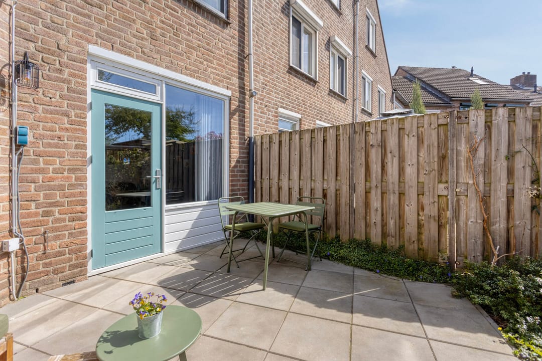 Photo 17 of Nettenknoper 19