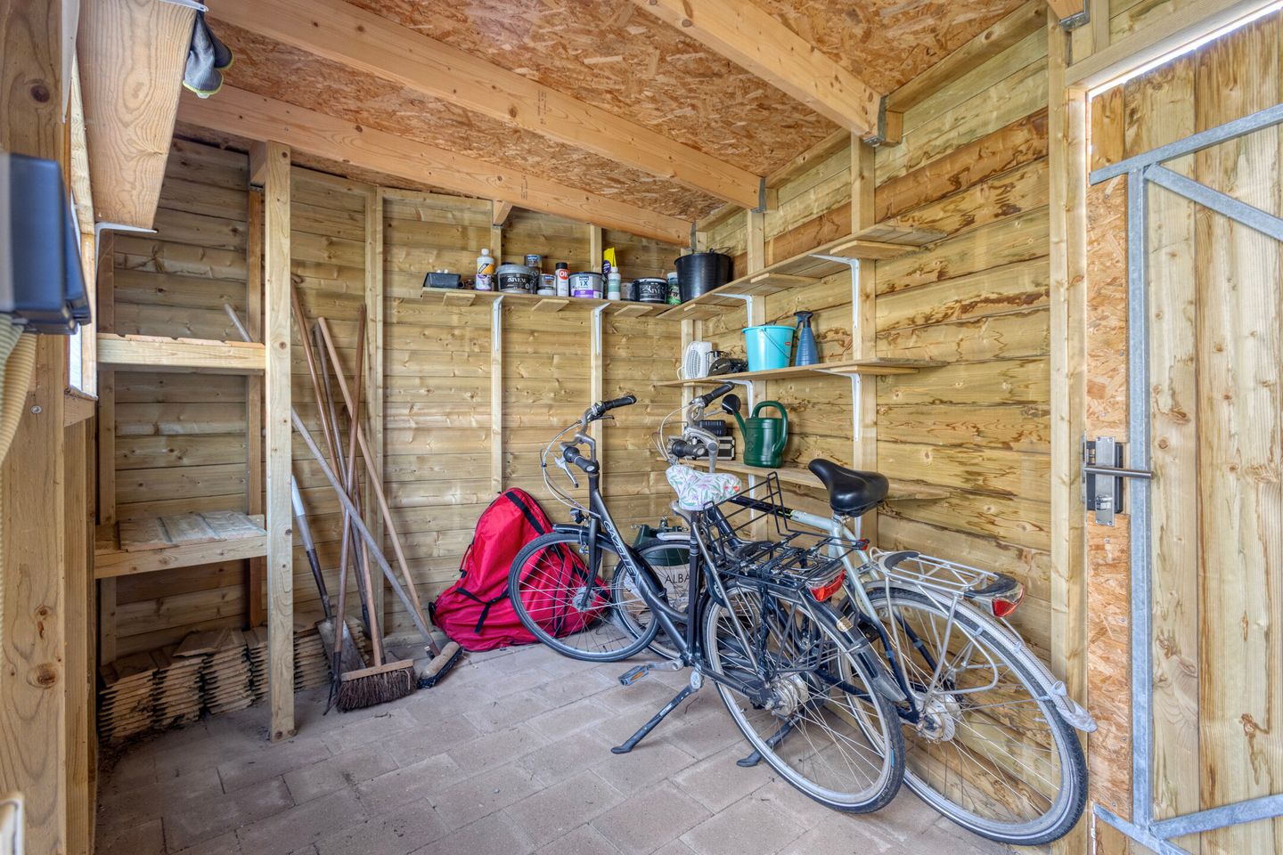 Photo 19 of Nettenknoper 19