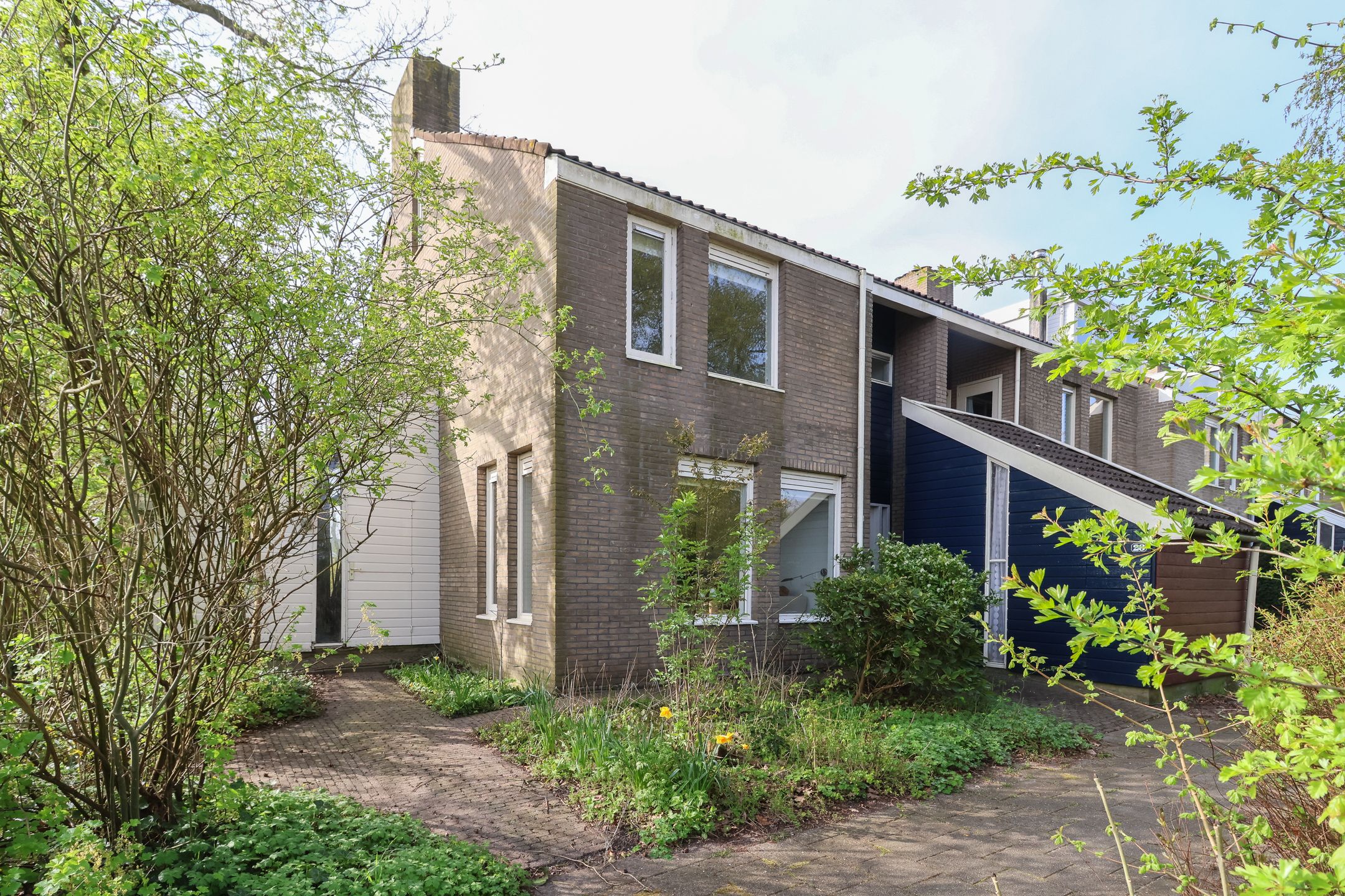 Photo 12 of Oer de feart 28