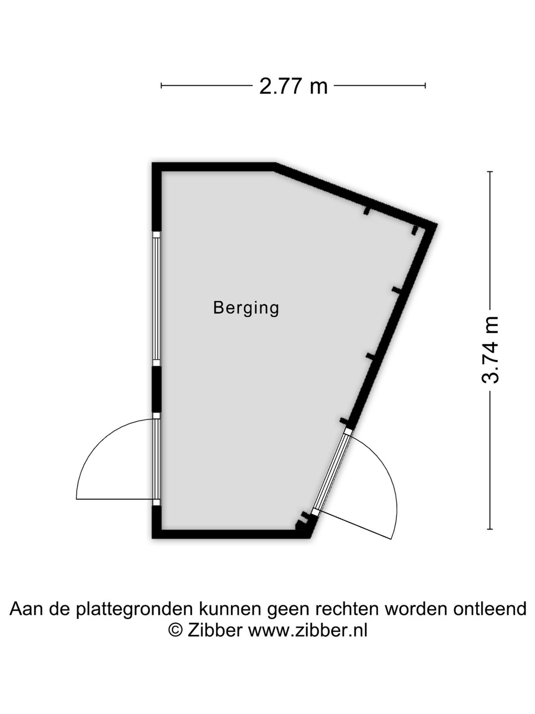 Photo 23 of Nettenknoper 19