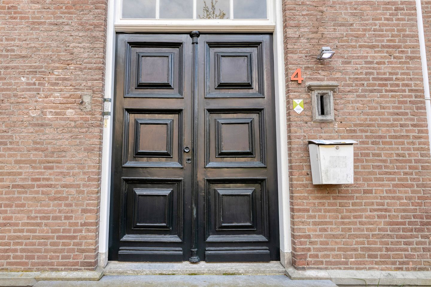 Photo 5 of Hoofdstraat 4