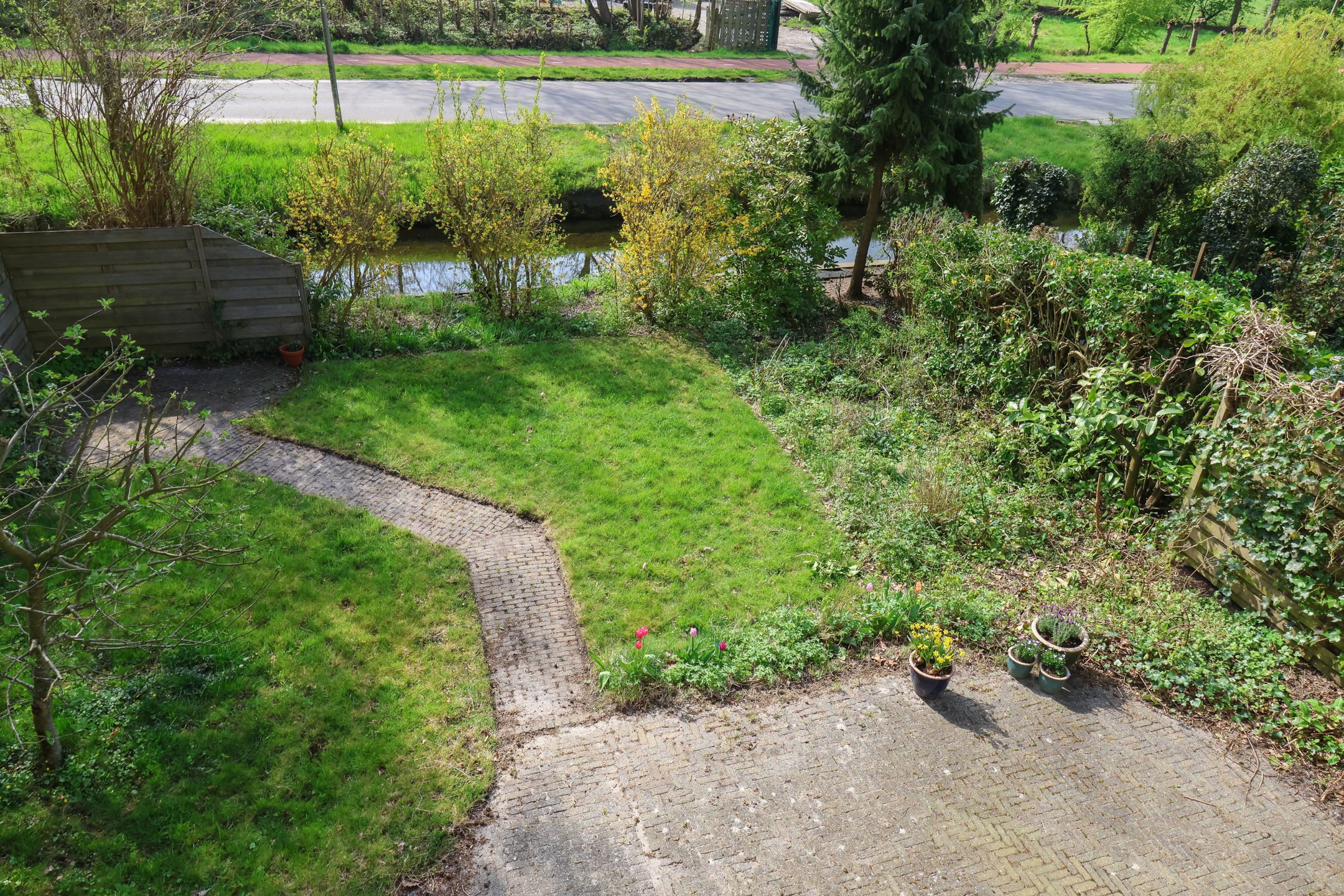 Photo 60 of Oer de feart 28