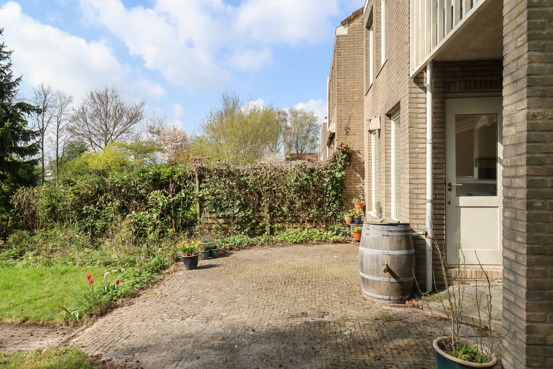 Photo 62 of Oer de feart 28