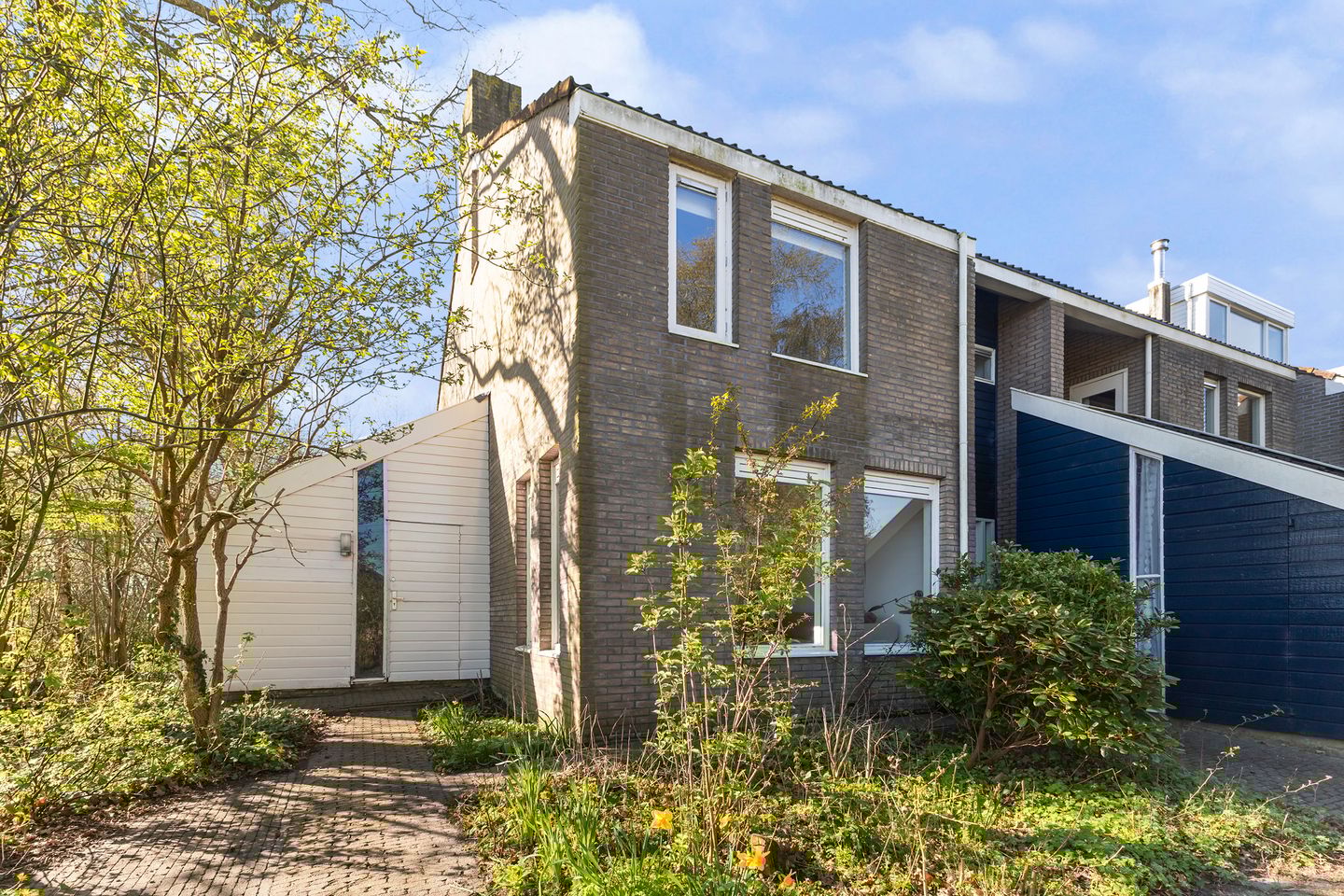 Photo 74 of Oer de feart 28