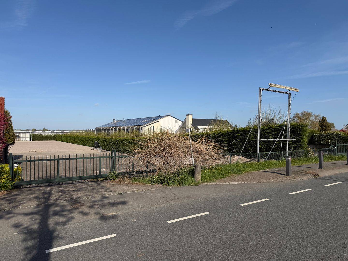 View photo 1 of Hoekeindseweg 97