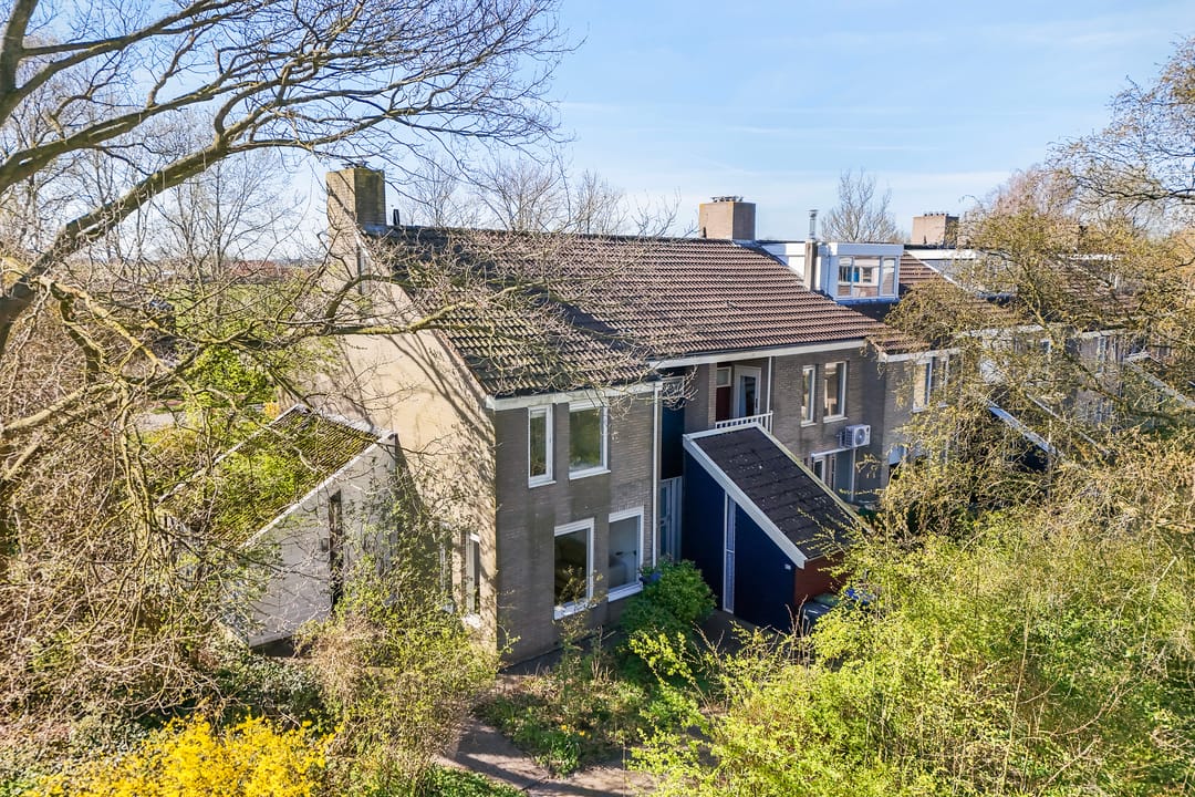 Photo 86 of Oer de feart 28