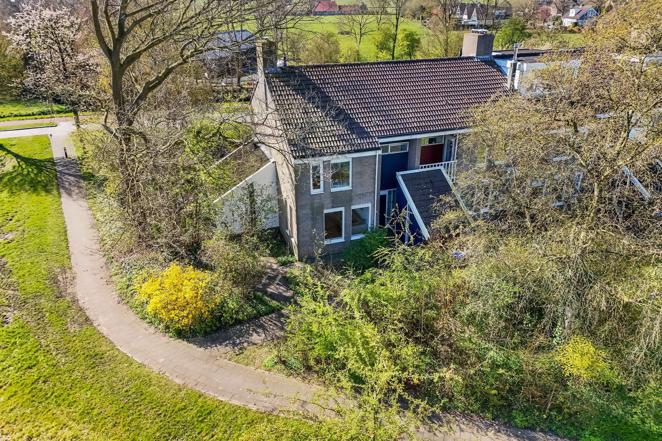 Photo 90 of Oer de feart 28