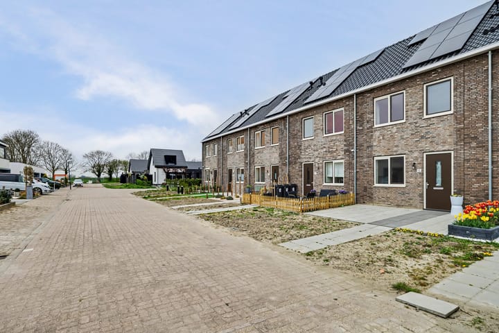 Foto 3 van Arianestraat 15