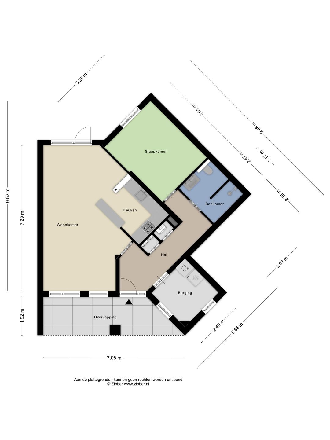 Photo 22 of Nettenknoper 19