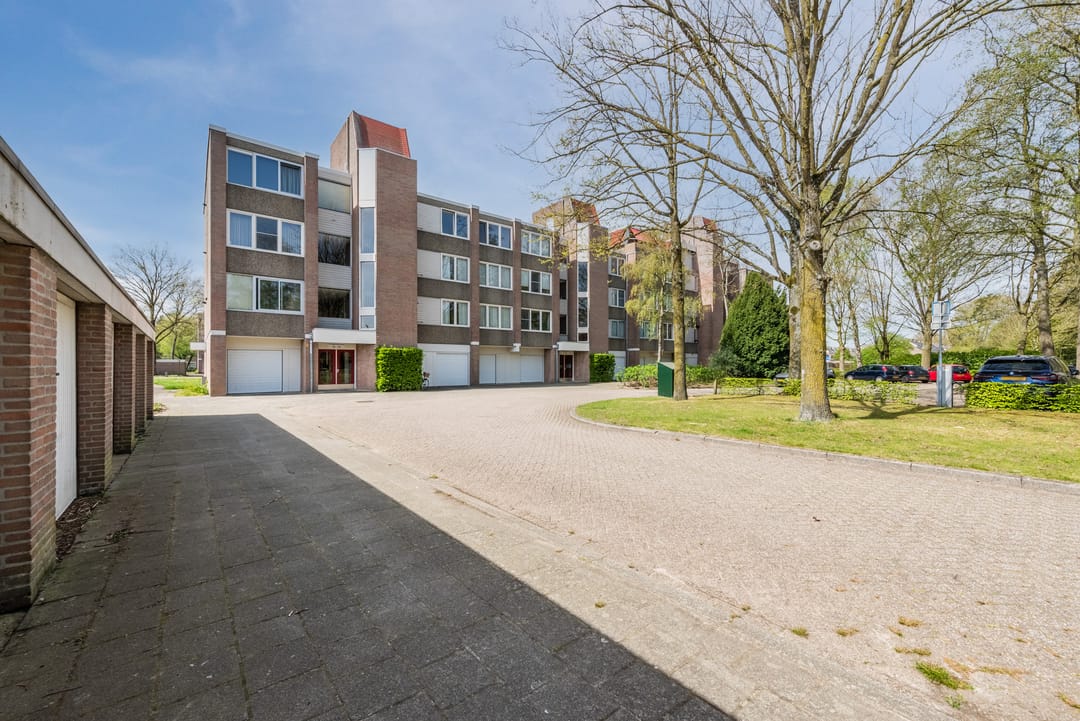 Photo 26 of Schepenenstraat 53