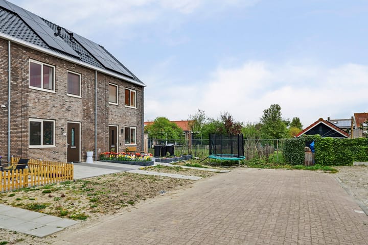 Foto 4 van Arianestraat 15