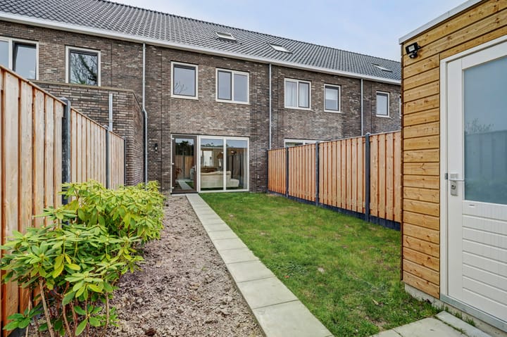 Foto 2 van Arianestraat 15