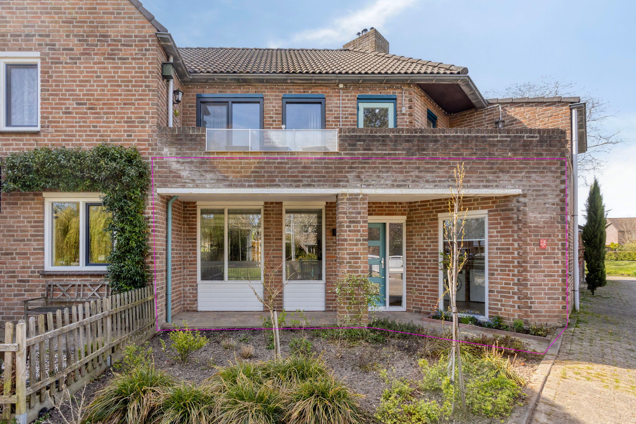 Photo 21 of Nettenknoper 19