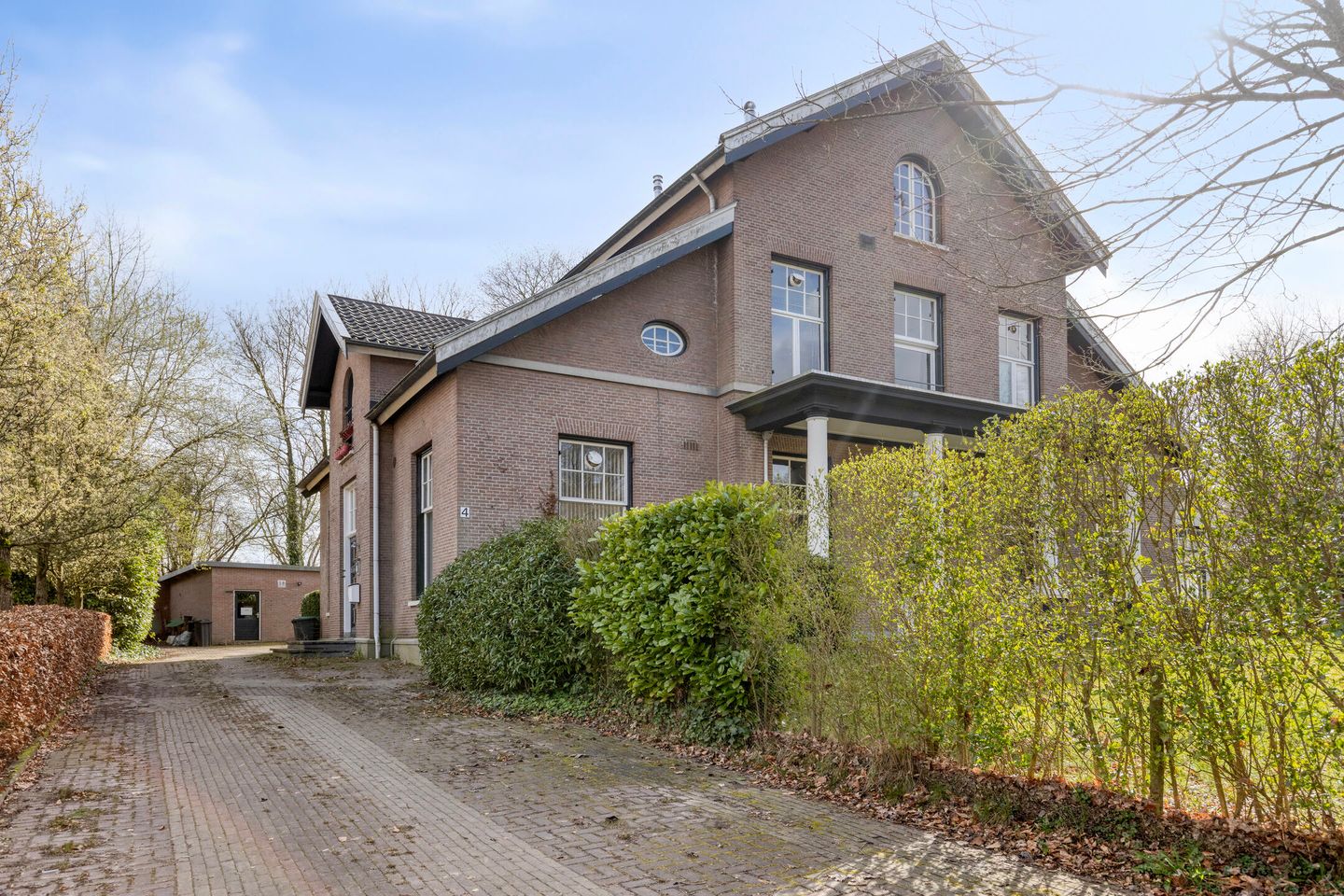 Photo 80 of Hoofdstraat 4